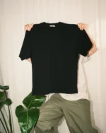 Mid Weight Organic T Shirt 3 Packs